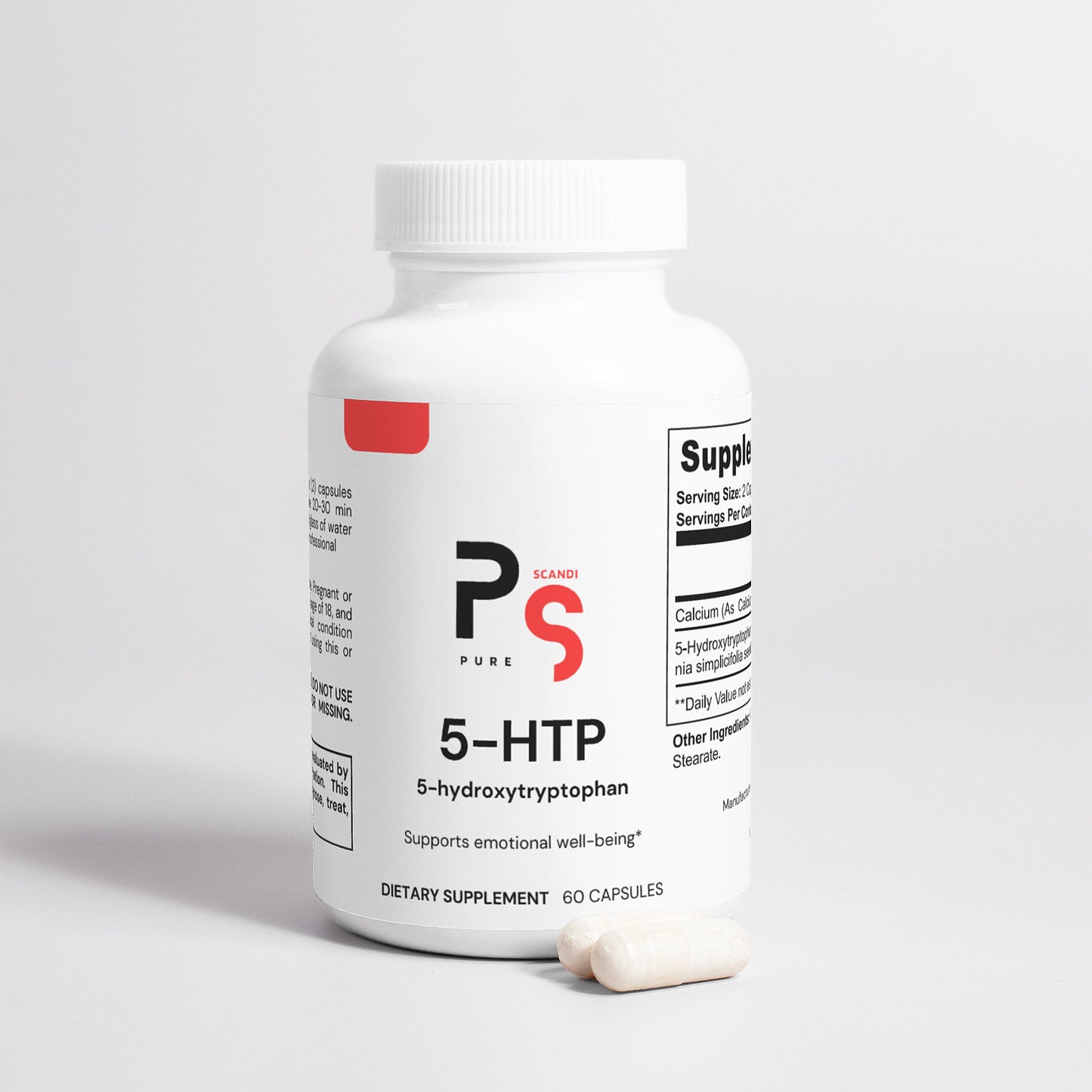 5-HTP