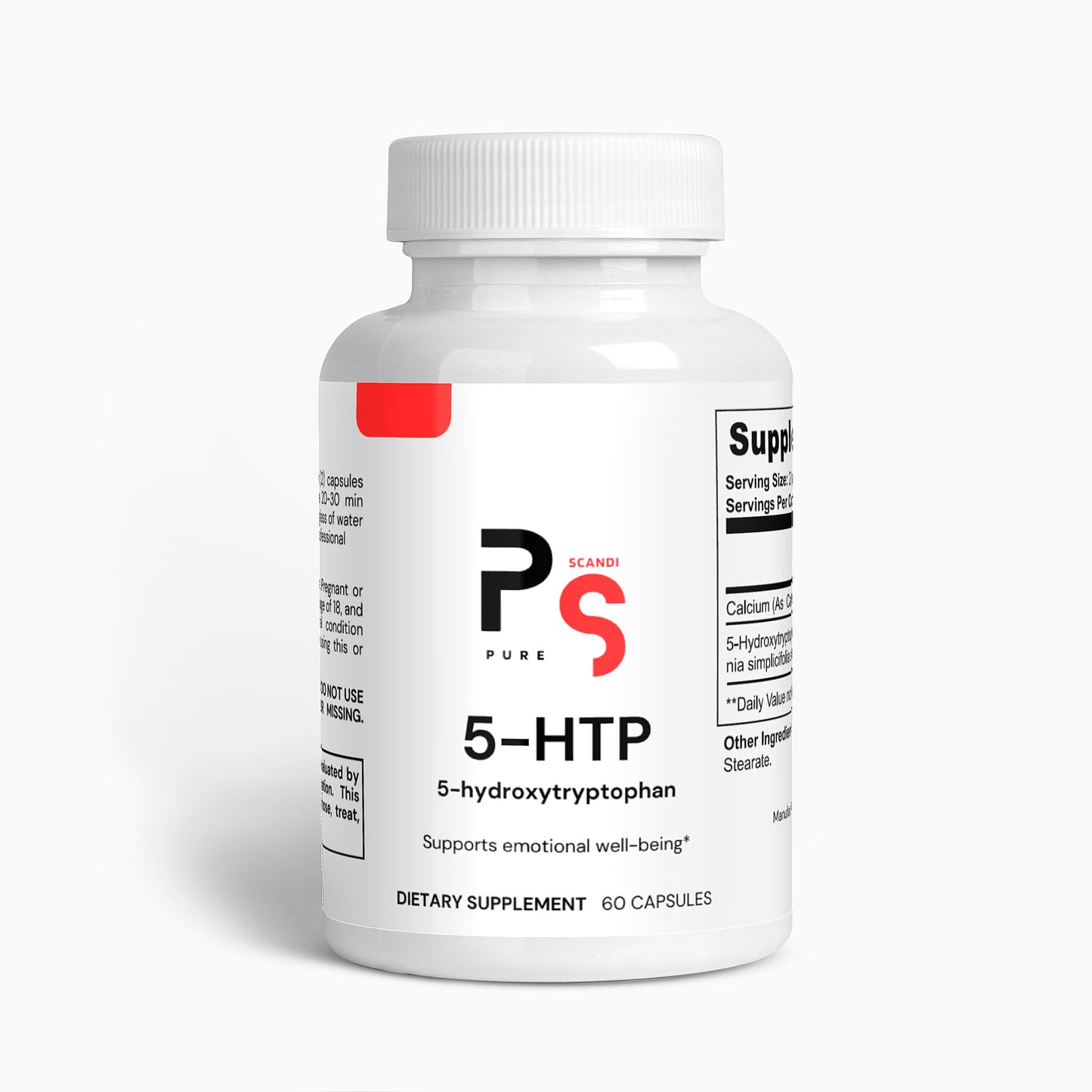 5-HTP