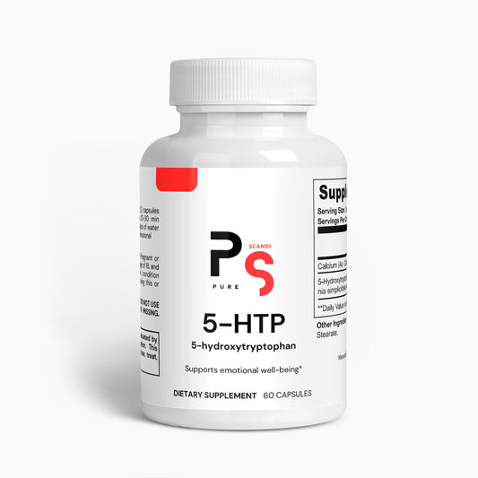 5-HTP 