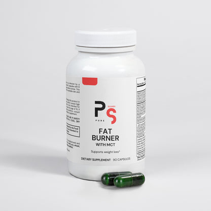 Fat Burner