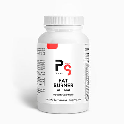 Fat Burner