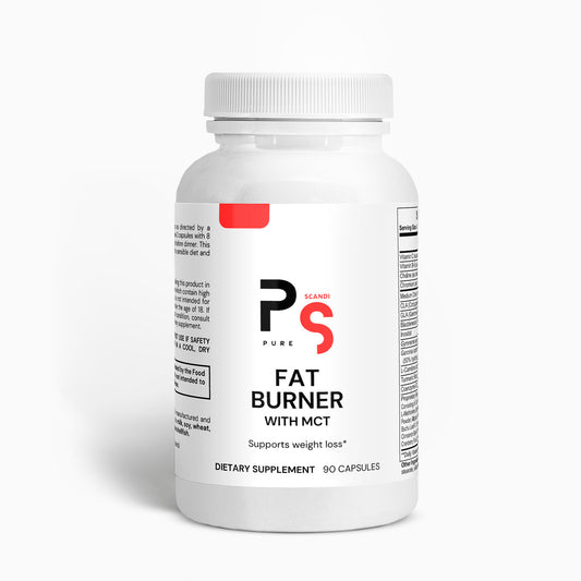 Fat Burner