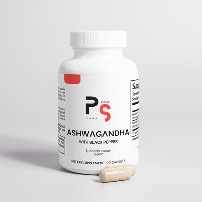 Ashwagandha