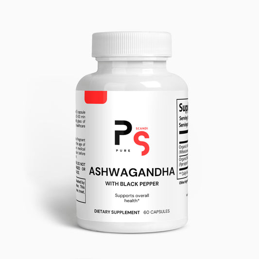 Ashwagandha